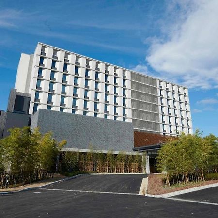 Hotel Clad Fudži Exteriér fotografie