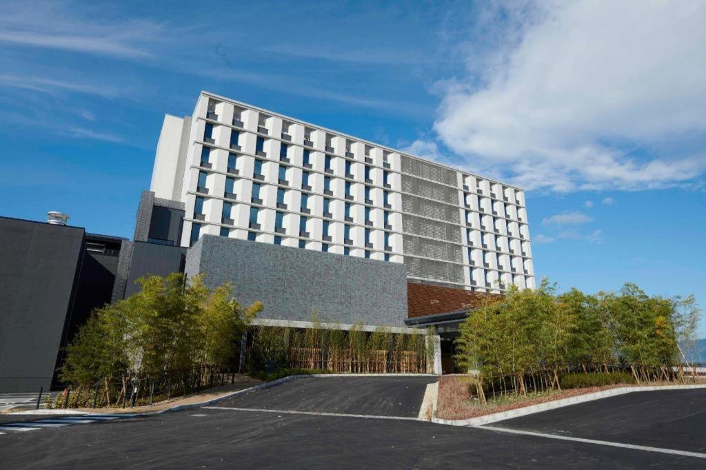 Hotel Clad Fudži Exteriér fotografie