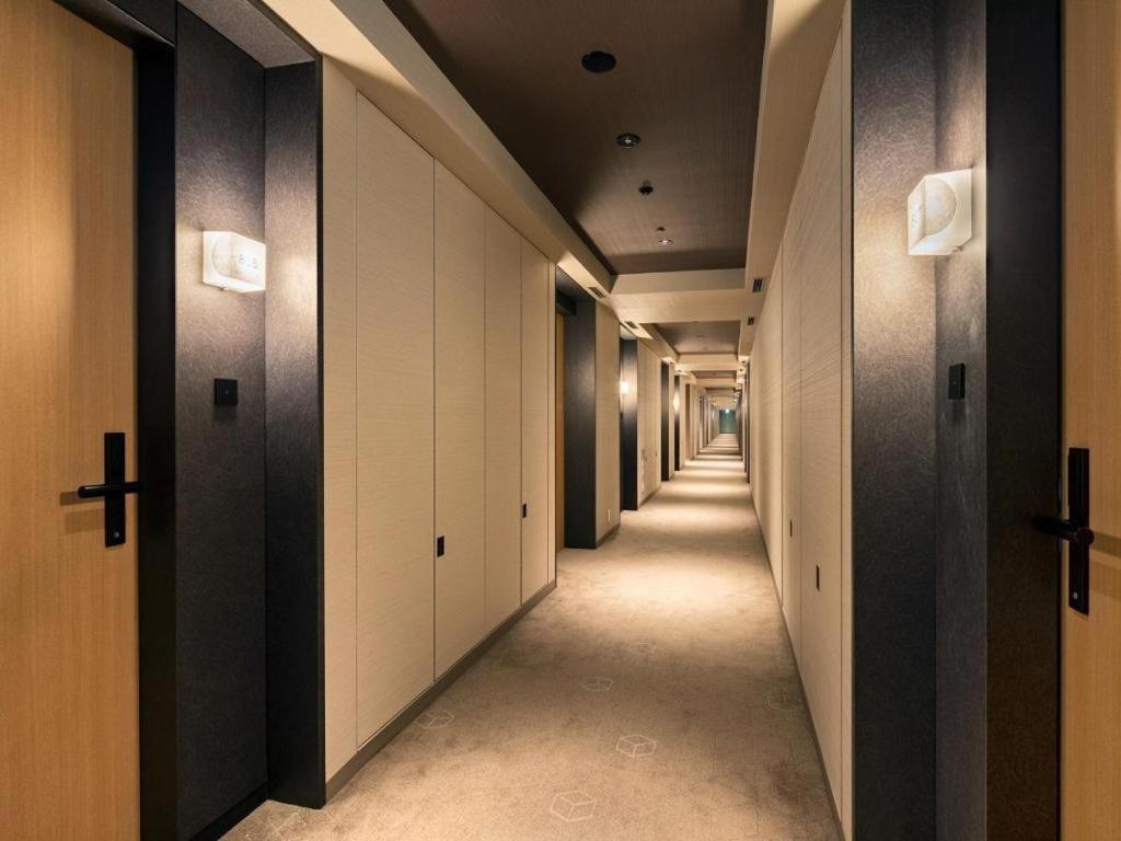 Hotel Clad Fudži Exteriér fotografie