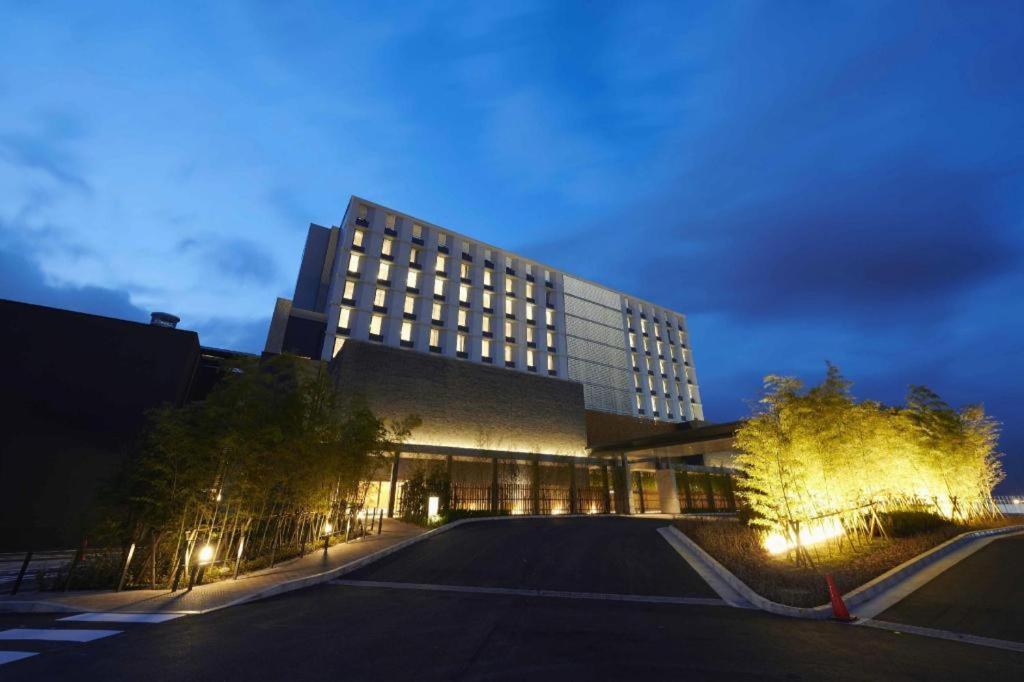 Hotel Clad Fudži Exteriér fotografie